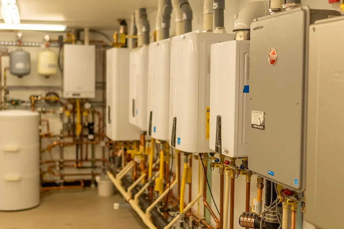 Drain Cleaning in Meriden, CT